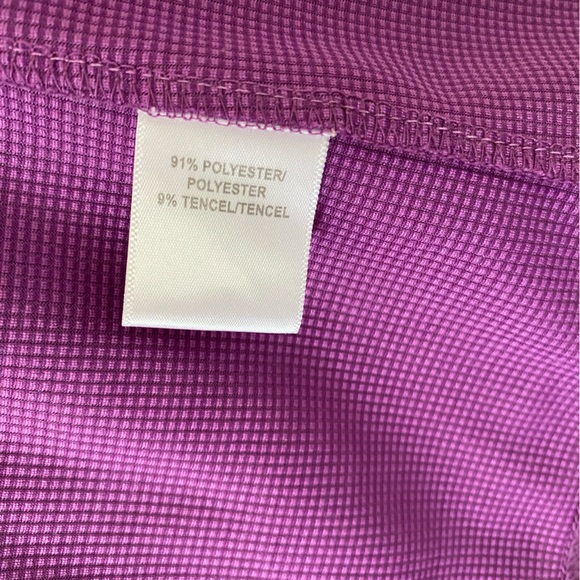 Kuhl Purple tank top Size Large - Picture 8 of 9